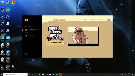 How To Play GTA V Using All 3 Platforms RS Launcher, Steam .